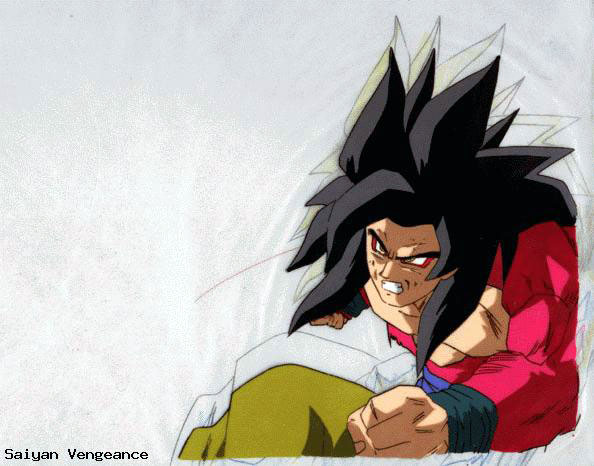 Otaku Gallery  / Anime e Manga / Dragon Ball / Cels / Goku / 012.jpg